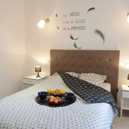 Appartement rue d'Ecosse Dieppe Extérieur photo