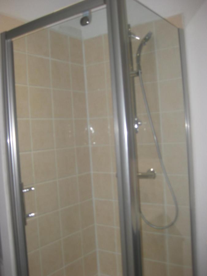 Appartement rue d'Ecosse Dieppe Extérieur photo